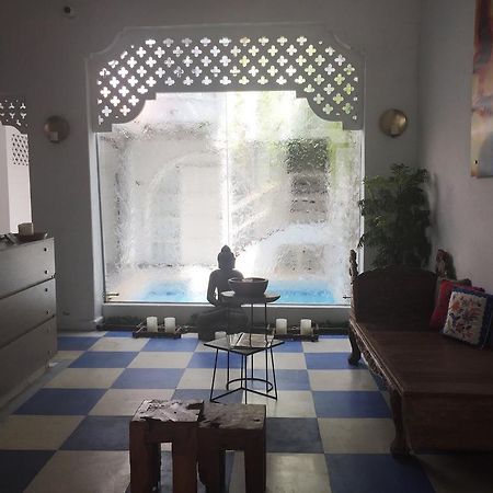 Badillo Zen Hotel Cartagena Εξωτερικό φωτογραφία