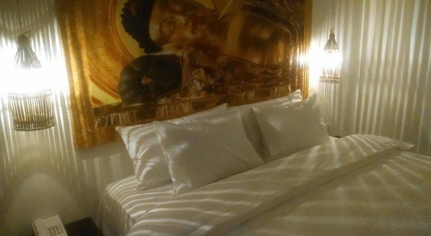 Badillo Zen Hotel Cartagena Εξωτερικό φωτογραφία