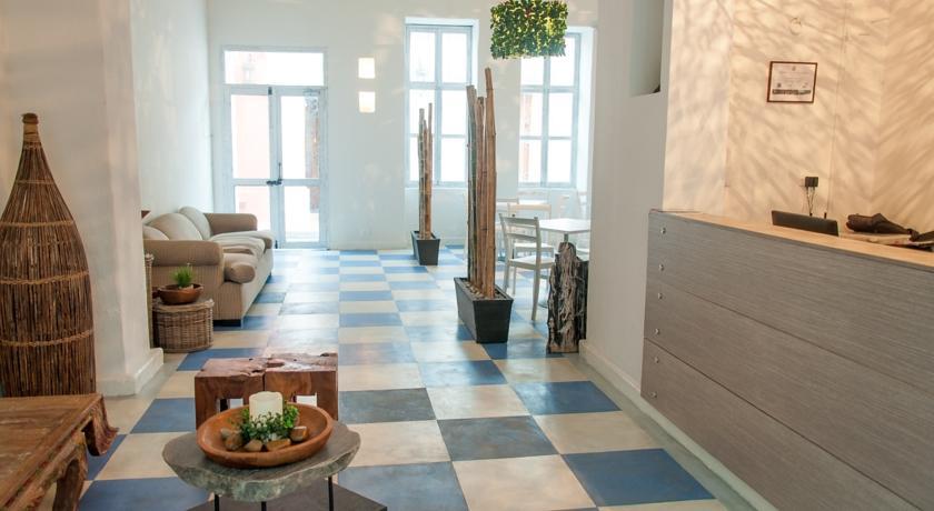 Badillo Zen Hotel Cartagena Εξωτερικό φωτογραφία