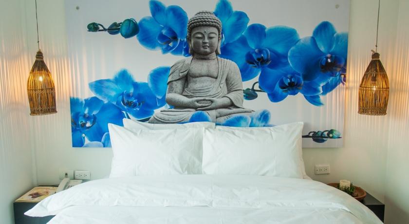 Badillo Zen Hotel Cartagena Εξωτερικό φωτογραφία