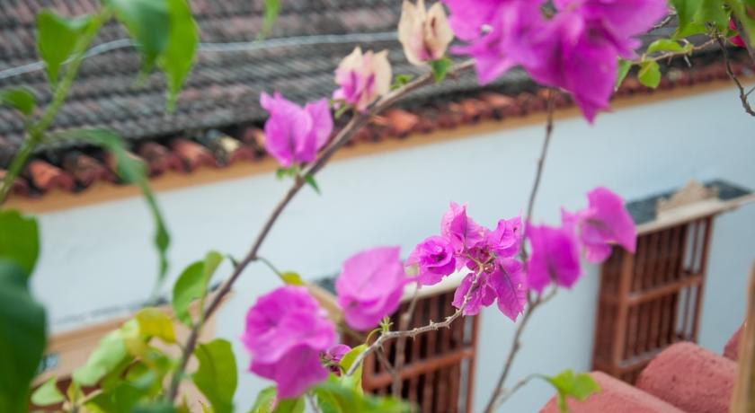Badillo Zen Hotel Cartagena Εξωτερικό φωτογραφία
