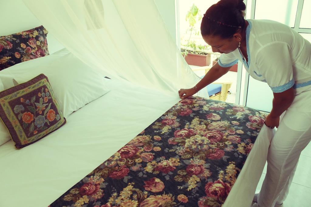 Badillo Zen Hotel Cartagena Εξωτερικό φωτογραφία