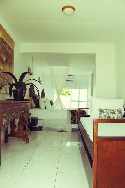 Badillo Zen Hotel Cartagena Εξωτερικό φωτογραφία