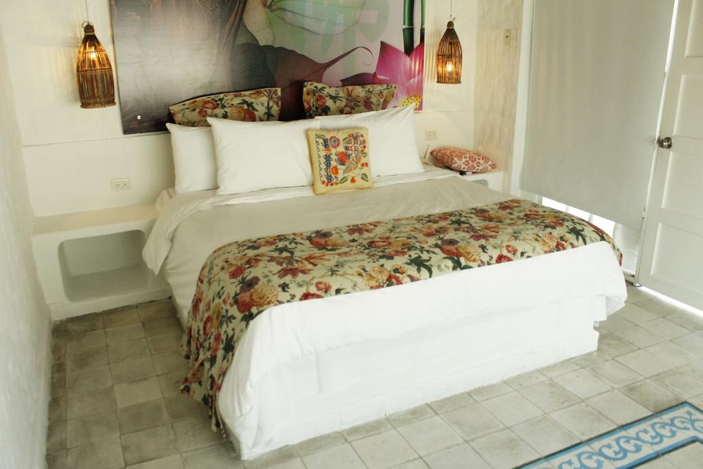 Badillo Zen Hotel Cartagena Εξωτερικό φωτογραφία